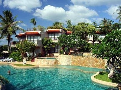 Andaman Cannacia Resort & Spa