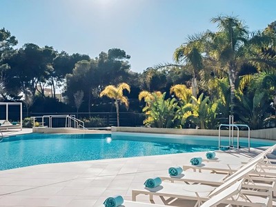 Iberostar Selection Llaut Palma