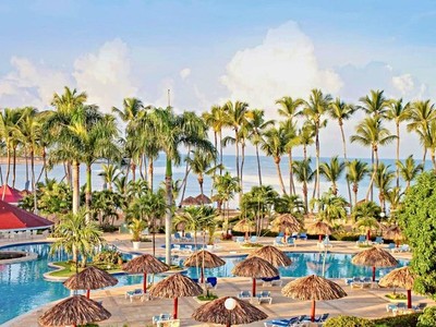 Bahia Principe Explore La Romana