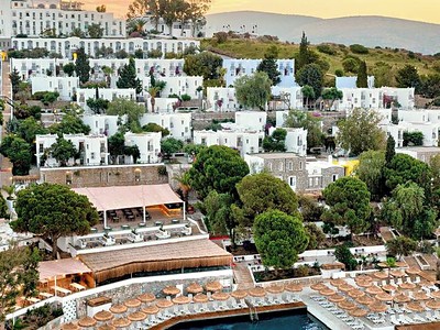 Baska Resort Bodrum