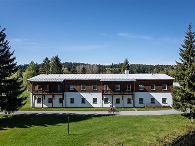 Pasečná - Resort Pasečná