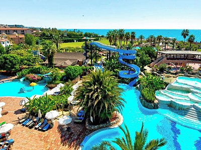 Limak Arcadia Sport&Resort