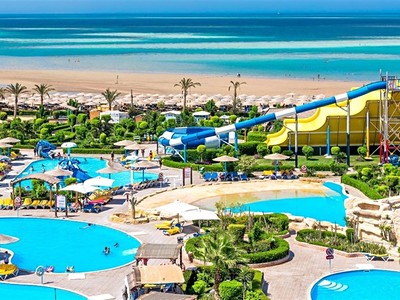 Sunrise Alora Aqua Park Resort