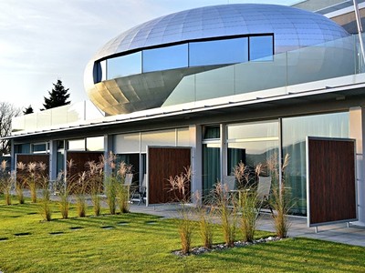 Frýdlant - Hotel Antonie