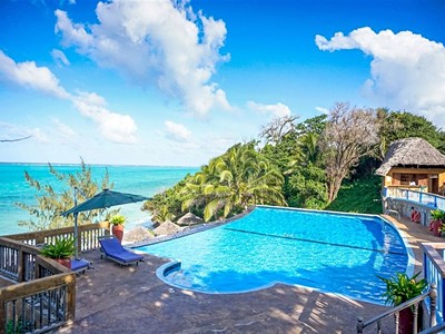 Pearl Beach Resort & Spa Zanzibar by Sansi