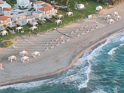 Caramel a Grecotel Resort to Live