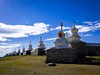 Mongolsko
