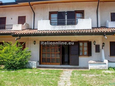 Villa Rosa