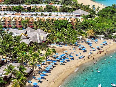 Casa Marina Beach & Reef