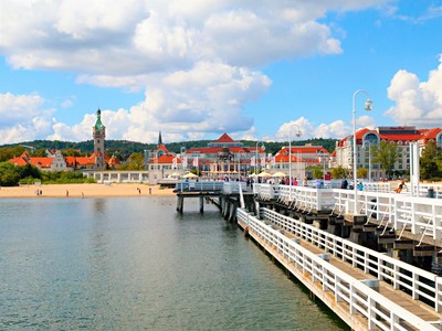 Velký okruh Polskem