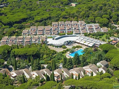 Residence Park Solemaremma