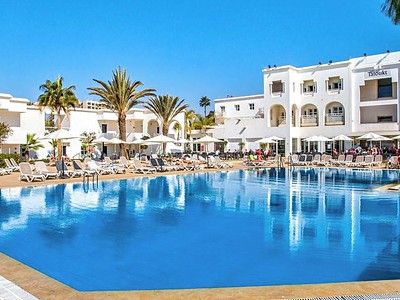 Royal Decameron Tafoukt