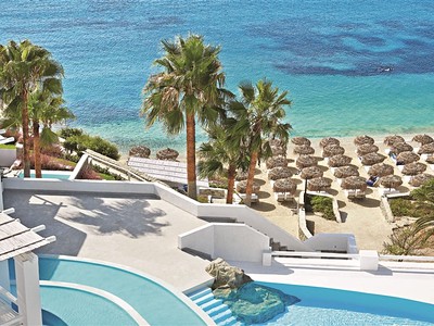 Grecotel Mykonos Blu