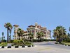 Egypt - Palác Montazah, Alexandrie (Dreamstime)