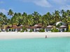 Diamonds Thudufushi #3