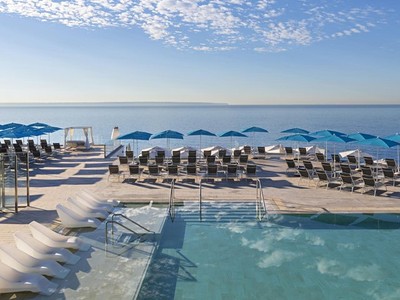 Elba Sunset Mallorca