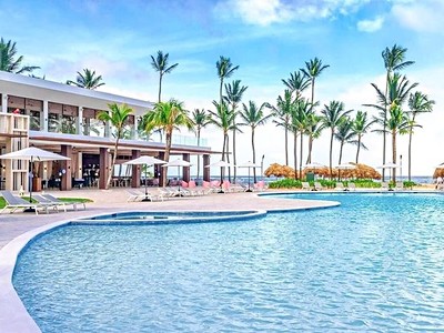 Tropical Deluxe Princess