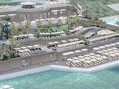 Beks Premium Resort & Spa