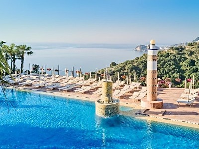 Olimpo & Le Terrazze