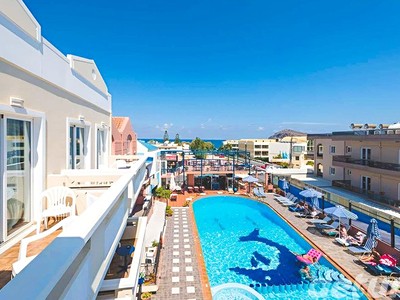 Ilios Mare Hotel