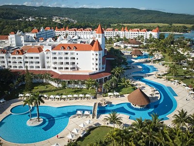 Bahia Principe Escape Runaway Bay