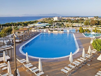 Kipriotis Panorama & Suites