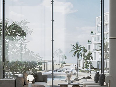 Amarina Saphir Beach Resort