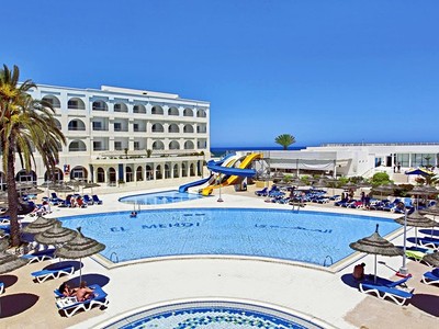 El Mehdi Beach Resort