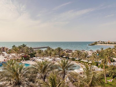 Rixos Al Mairid Ras Al Khaimah