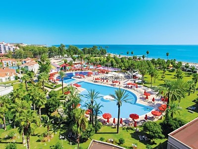 Ic Hotels Santai Family Resort