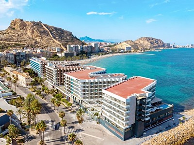 Melia Alicante