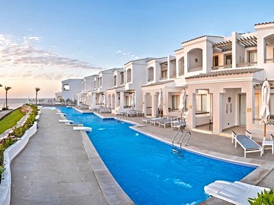 Invidia Coral Beach Tiran