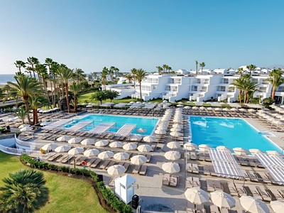 Riu Paraiso Lanzarote