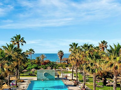 Seabel Alhambra Beach Golf & Spa