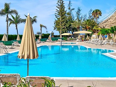 H10 Costa Mogan (ex. Labranda Costa Mogan)