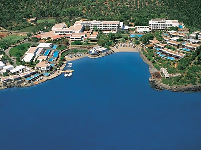 Elounda Bay Palace
