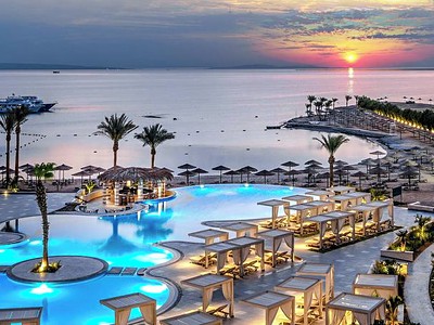 Jaz Elite Casa Del Mar Beach (ex. Jaz Casa Del Mar Beach)