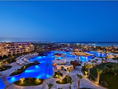 Steigenberger Al Dau Beach Hotel