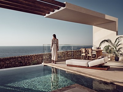 The Royal Senses Resort and Spa Crete, Curio Collection by Hilton