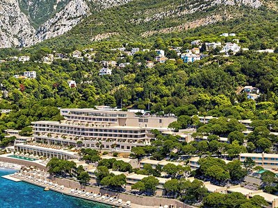 Iberostar Selection Montenegro