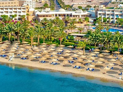 Fort Arabesque Resort, Spa & Villas