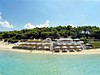sani beach resort greece