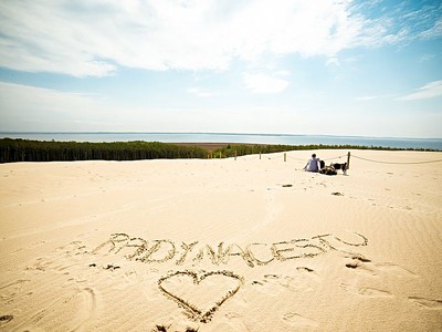 To nejlepší ze severního Polska + Toruň