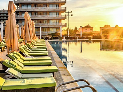 Phoenicia Holiday Resort