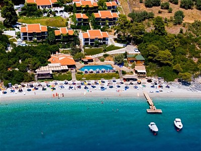 Adrina Beach Hotel