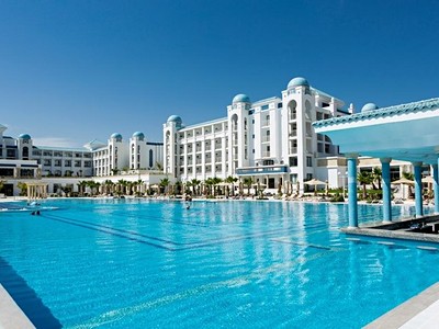 Concorde Green Park Palace