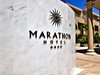 Marathon #4