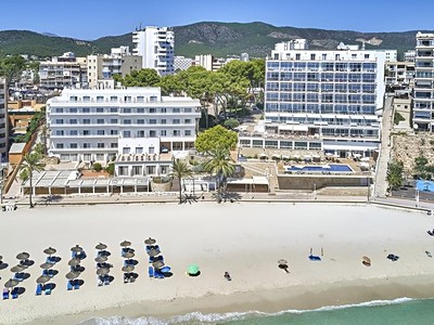 Flamboyan Caribe Hotel & Spa