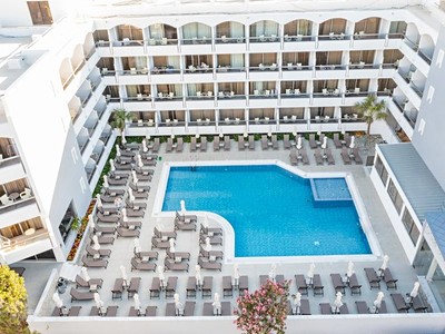 Rhodos Horizon Marina