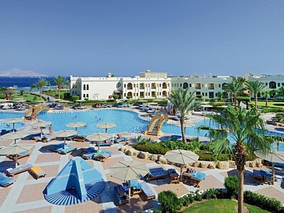 Charmillion Club Resort